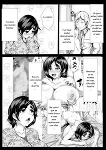 Page 4 of Hahaoya ga Okasare tara Yari kaesu... Baigaeshi da! - preview thumbnail