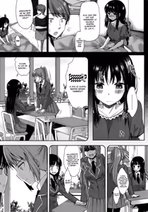Page 3 of Please Sensei! | Por Favor, Sensei! - preview thumbnail