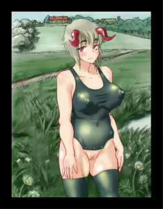 Page 93 of Hanjuu de Kachiku de Maso no Musume wo Naburitaosu. ~Sakunyuu shitari Sex shitari Anal Fuck shitari, Iya to Iu Hodo Chibusa wo Muchi de Shibaitari~ - preview thumbnail