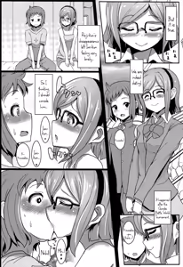Page 3 of CHINA COMI - preview thumbnail