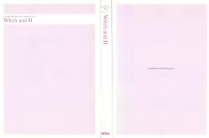 Page 3 of Witch and H Cool na Majo wo Mazo Choukyou Shitemita - preview thumbnail