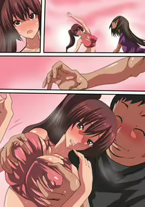 Page 56 of Sennou Yoga Kyoushitsu e Youkoso! Choukyou, Sennou, Harem! - preview thumbnail