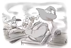 Page 4 of amazing requests - Kimyou na Irai - preview thumbnail