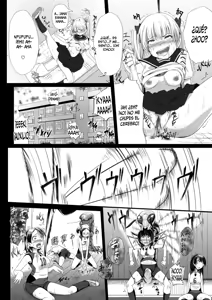 Page 12 of Brain Eater 2 - preview thumbnail