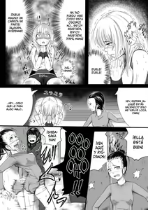 Page 14 of Brain Eater 2 - preview thumbnail