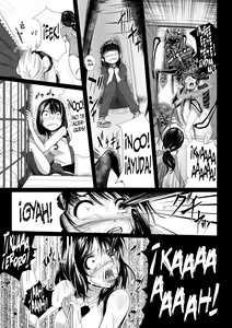 Page 15 of Brain Eater 2 - preview thumbnail