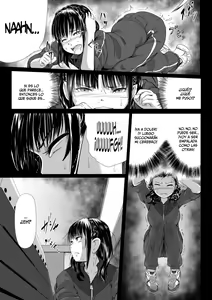 Page 17 of Brain Eater 2 - preview thumbnail