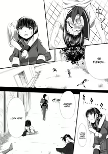 Page 20 of Brain Eater 2 - preview thumbnail