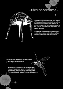 Page 22 of Brain Eater 2 - preview thumbnail