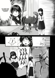 Page 5 of Brain Eater 2 - preview thumbnail