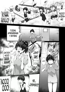 Page 8 of Brain Eater 2 - preview thumbnail