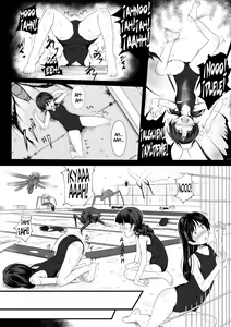 Page 10 of Brain Eater 2 - preview thumbnail