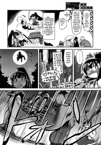 Page 4 of Aooni-don no Tango | Blue Ogre's Tango (decensored) - preview thumbnail
