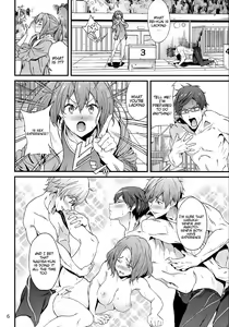 Page 5 of GO is good! 2 - preview thumbnail