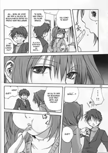 Page 7 of Akiko-san to Issho - preview thumbnail