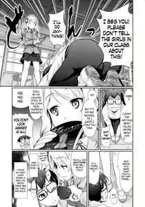 Page 168 of Oshiete Sensei | Teach Me, Sensei - preview thumbnail