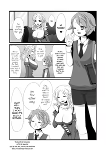 Page 3 of Shota Bokko! - preview thumbnail