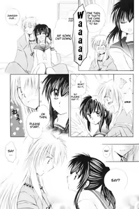 Page 8 of Mitsurou - preview thumbnail