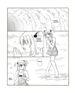 Page 3 of Youshokujou ~ Young Tentacle ~ - preview thumbnail