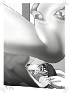 Page 117 of Fujin Gahou - preview thumbnail