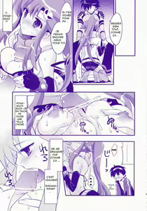 Page 11 of Red Hot! - preview thumbnail