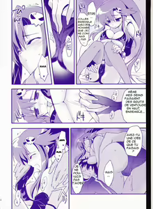 Page 4 of Red Hot! - preview thumbnail