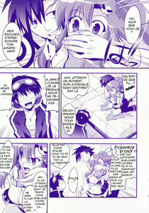 Page 5 of Red Hot! - preview thumbnail