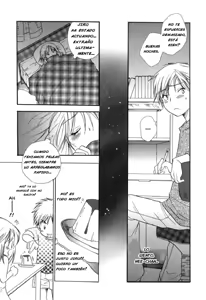 Page 3 of Issho ni Iyou ne - preview thumbnail