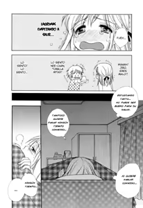 Page 4 of Issho ni Iyou ne - preview thumbnail