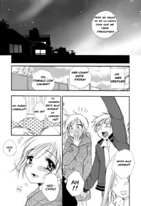 Page 5 of Issho ni Iyou ne - preview thumbnail