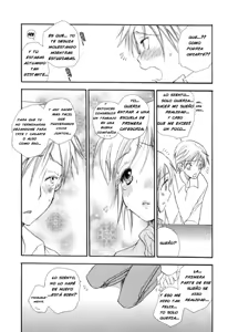 Page 8 of Issho ni Iyou ne - preview thumbnail
