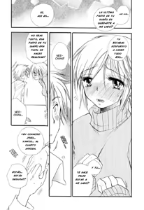 Page 9 of Issho ni Iyou ne - preview thumbnail