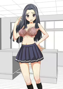 Page 76 of Erasou na Seito Kaichou wo Saimin de Karada dake Ayatsuru - preview thumbnail