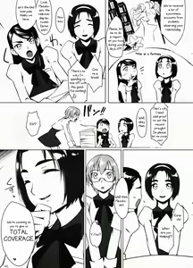 Page 4 of Fungeki Report! - preview thumbnail