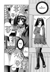 Page 4 of Kanojo no Chichi wa Boku no Mono Ch. 5 - preview thumbnail