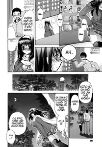 Page 8 of Kanojo no Chichi wa Boku no Mono Ch. 5 - preview thumbnail