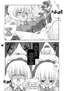 Page 4 of HONEY DEEP 5 no Omake Hon (Harry Potter) [English] -Tigoris Translates- - preview thumbnail