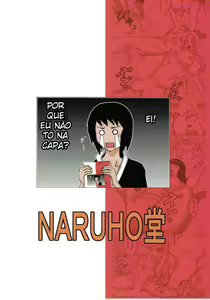 Page 46 of Tsunade no Inchiryou - preview thumbnail