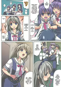 Page 5 of Minna de Nakayoku - preview thumbnail