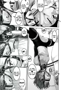 Page 3 of Sensei ga Konna ni Do Hentai nan datte koto wo Touzen Minna wa Shiranai - preview thumbnail
