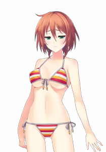 Page 117 of Ane Yome Quartet (Character & Background CG) 1/2 - preview thumbnail