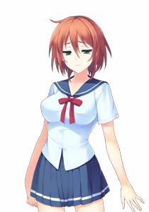 Page 233 of Ane Yome Quartet (Character & Background CG) 1/2 - preview thumbnail