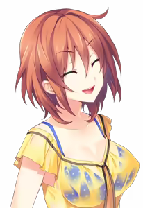 Page 512 of Ane Yome Quartet (Character & Background CG) 1/2 - preview thumbnail
