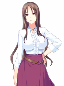 Page 856 of Ane Yome Quartet (Character & Background CG) 1/2 - preview thumbnail