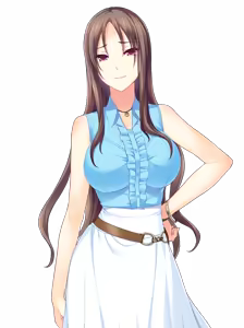 Page 956 of Ane Yome Quartet (Character & Background CG) 1/2 - preview thumbnail