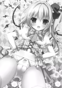 Page 3 of Flan-chan ni Hizamazukinasai!! - preview thumbnail