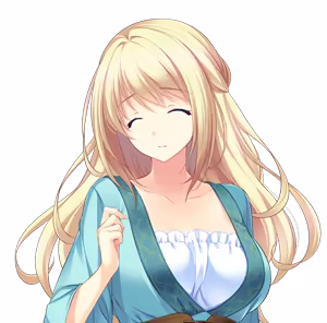 Page 117 of Ane Yome Quartet (Character & Background CG) 2/2 - preview thumbnail