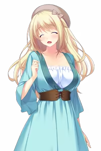 Page 137 of Ane Yome Quartet (Character & Background CG) 2/2 - preview thumbnail