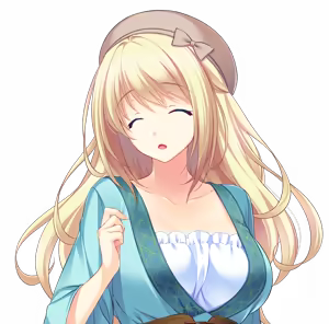 Page 152 of Ane Yome Quartet (Character & Background CG) 2/2 - preview thumbnail