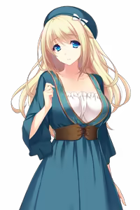 Page 167 of Ane Yome Quartet (Character & Background CG) 2/2 - preview thumbnail